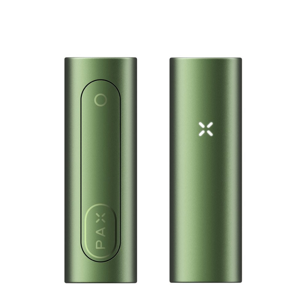 PAX FLOW Dry Herb Vaporizer-DRY HERB VAPES-No Limit Distro