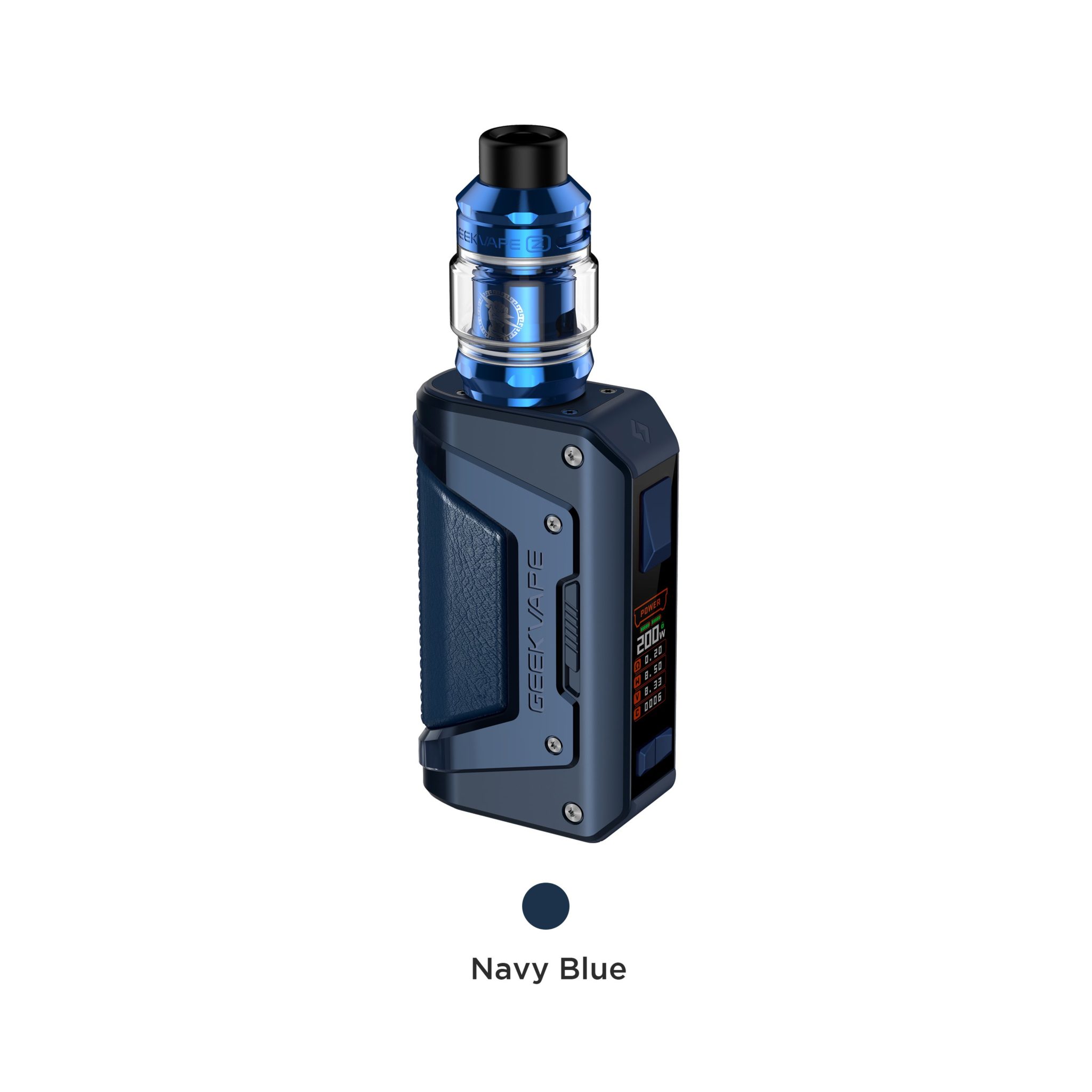 Geek Vape L200 (Aegis Legend 2) 200W Kit-VAPE DEVICES-No Limit Distro