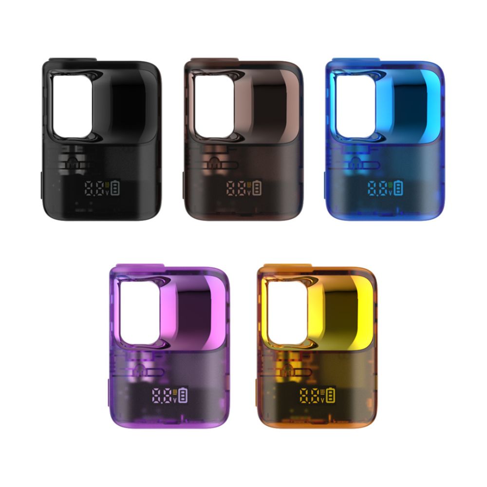 CCELL Stylo 510 Cart Battery-510 BATTERY-No Limit Distro