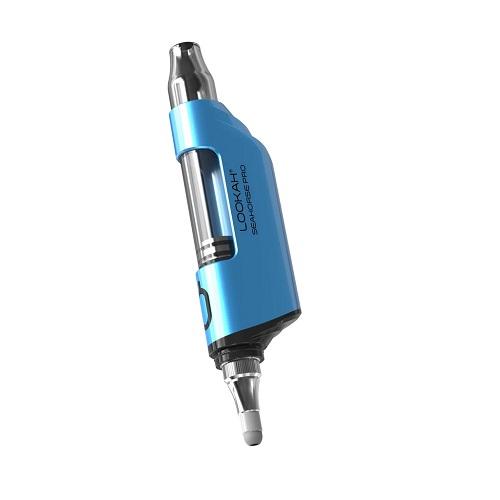 Lookah Seahorse Pro Nectar Collector Kit-WAX PENS / DAB PENS-No Limit Distro