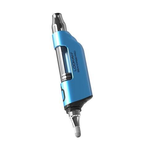 Lookah Seahorse Pro Nectar Collector Kit-WAX PENS / DAB PENS-No Limit Distro