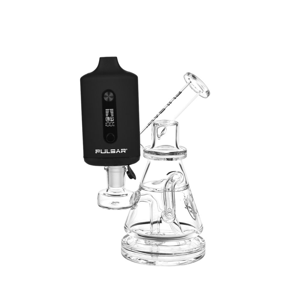 Pulsar DL Tandem Dual 510 Vape Cart Battery-510 BATTERY-No Limit Distro