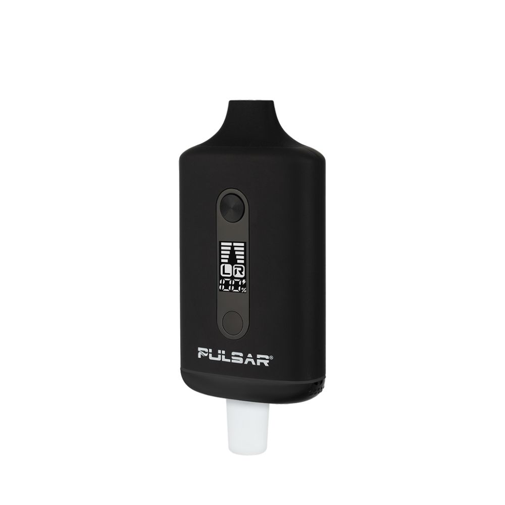 Pulsar DL Tandem Dual 510 Vape Cart Battery-510 BATTERY-No Limit Distro