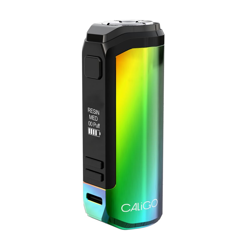 Caligo Reakt 510 Cart Battery Vape-510 BATTERY-No Limit Distro