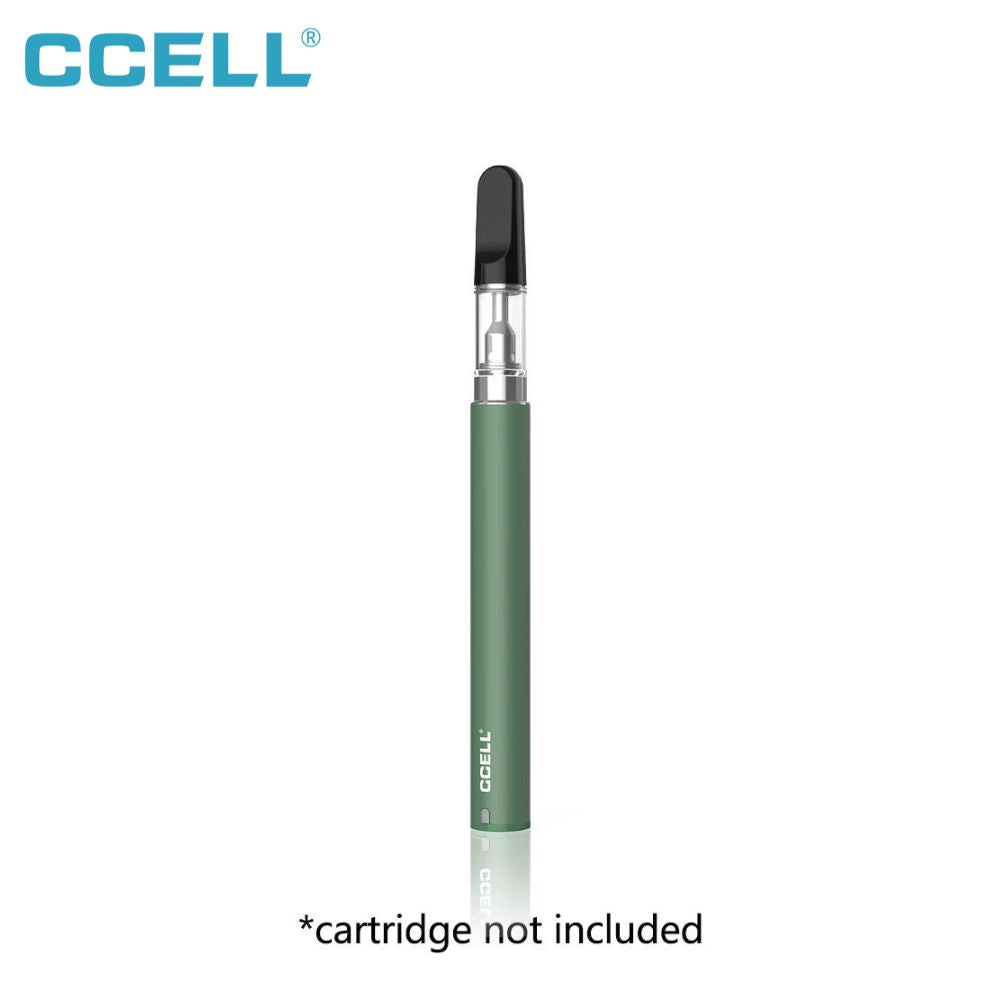 CCell M3 Plus 510 Vape Battery-510 BATTERY-No Limit Distro