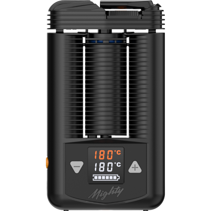 Storz & Bickel Mighty Dry Herb Vaporizer-DRY HERB VAPES-No Limit Distro