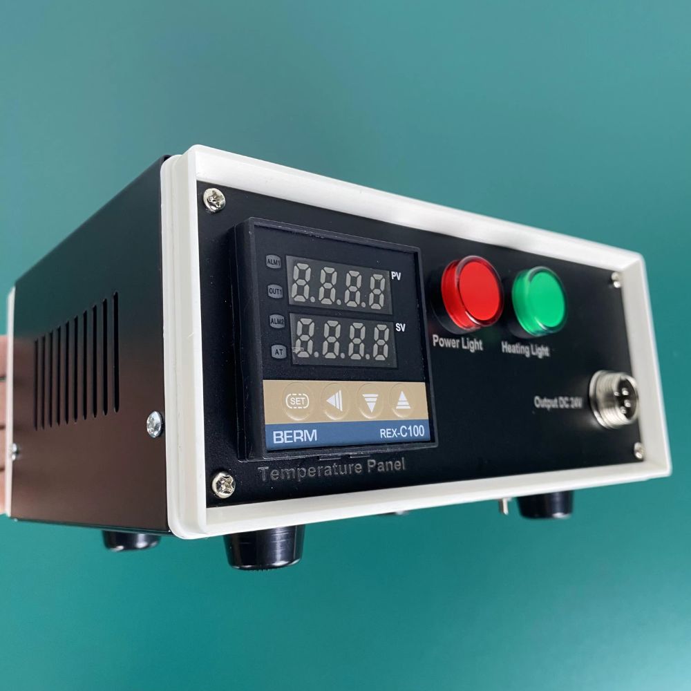 Oil Cartridge Filler Gun - 50ml-CARTRIDGES-No Limit Distro