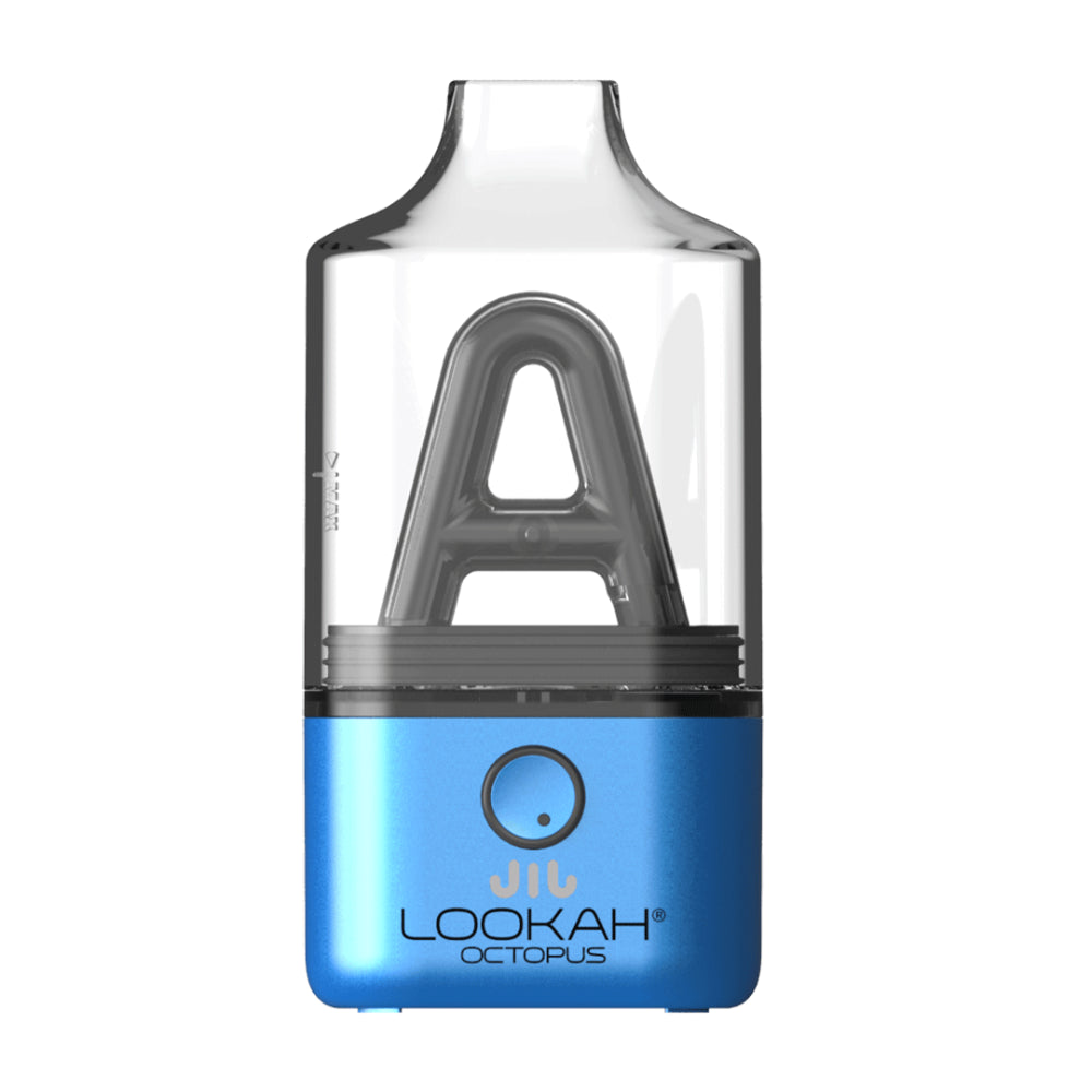 Lookah Octopus Mini E-Rig-E-RIGS-No Limit Distro