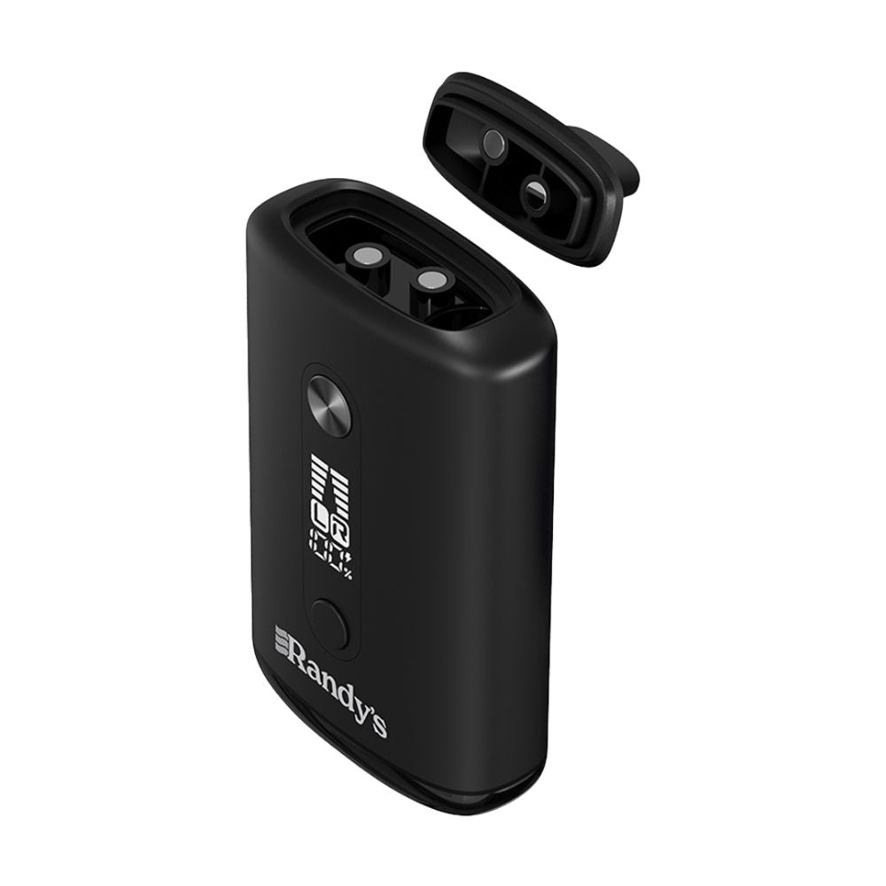 Randy's Inspo Dual Cartridge 510 Battery-510 BATTERY-No Limit Distro