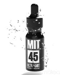 MIT45 UltraMIT Liquid Kratom Extract-Kratom Shots-No Limit Distro