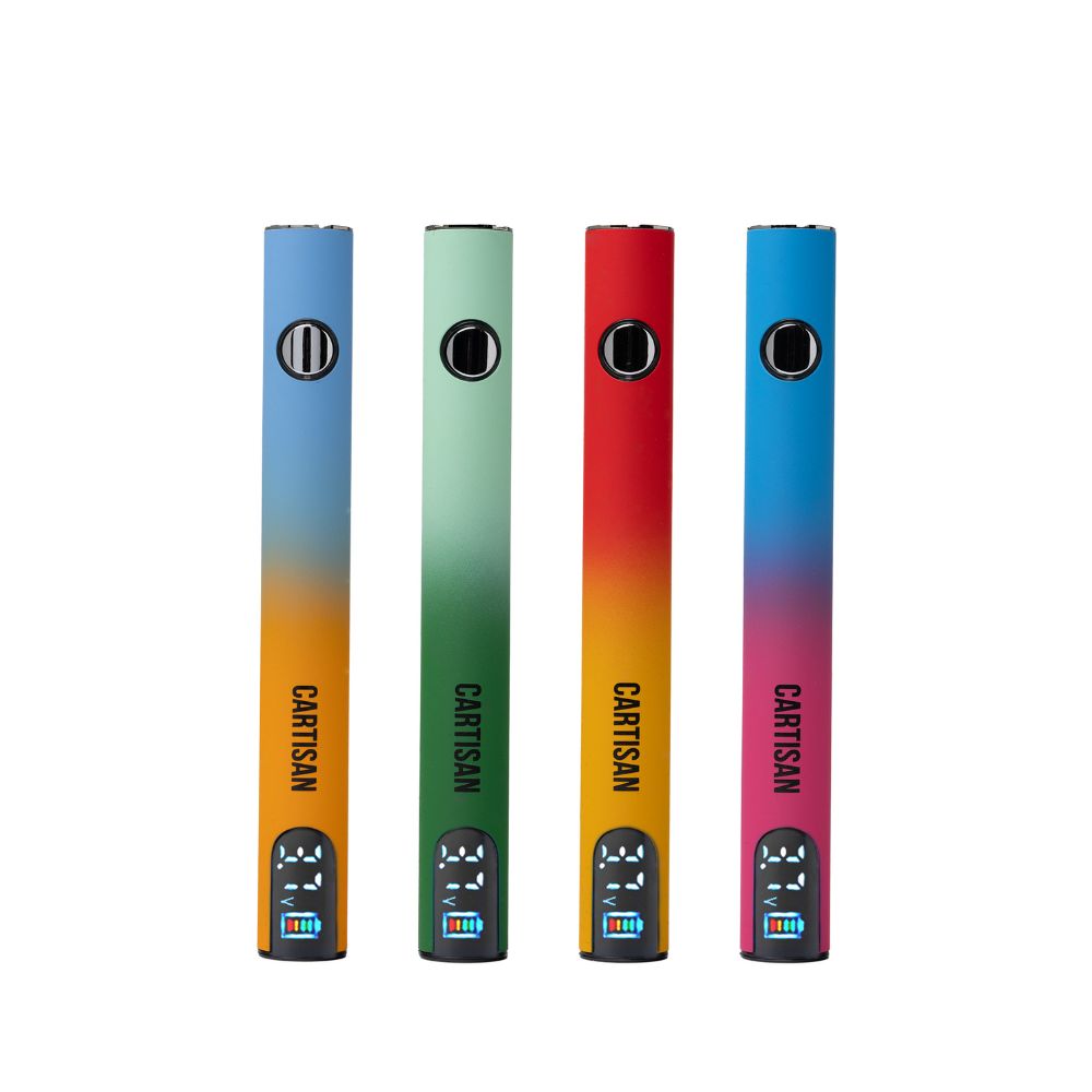 Cartisan Pro Pen NEO 900 mah Cart Battery-510 BATTERY-No Limit Distro