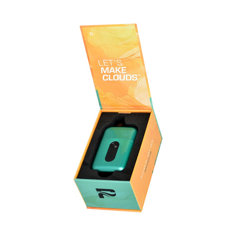 Pulsar DL Wax Vape Bar 650mAh – Portable Concentrate Vaporizer-WAX PENS / DAB PENS-No Limit Distro