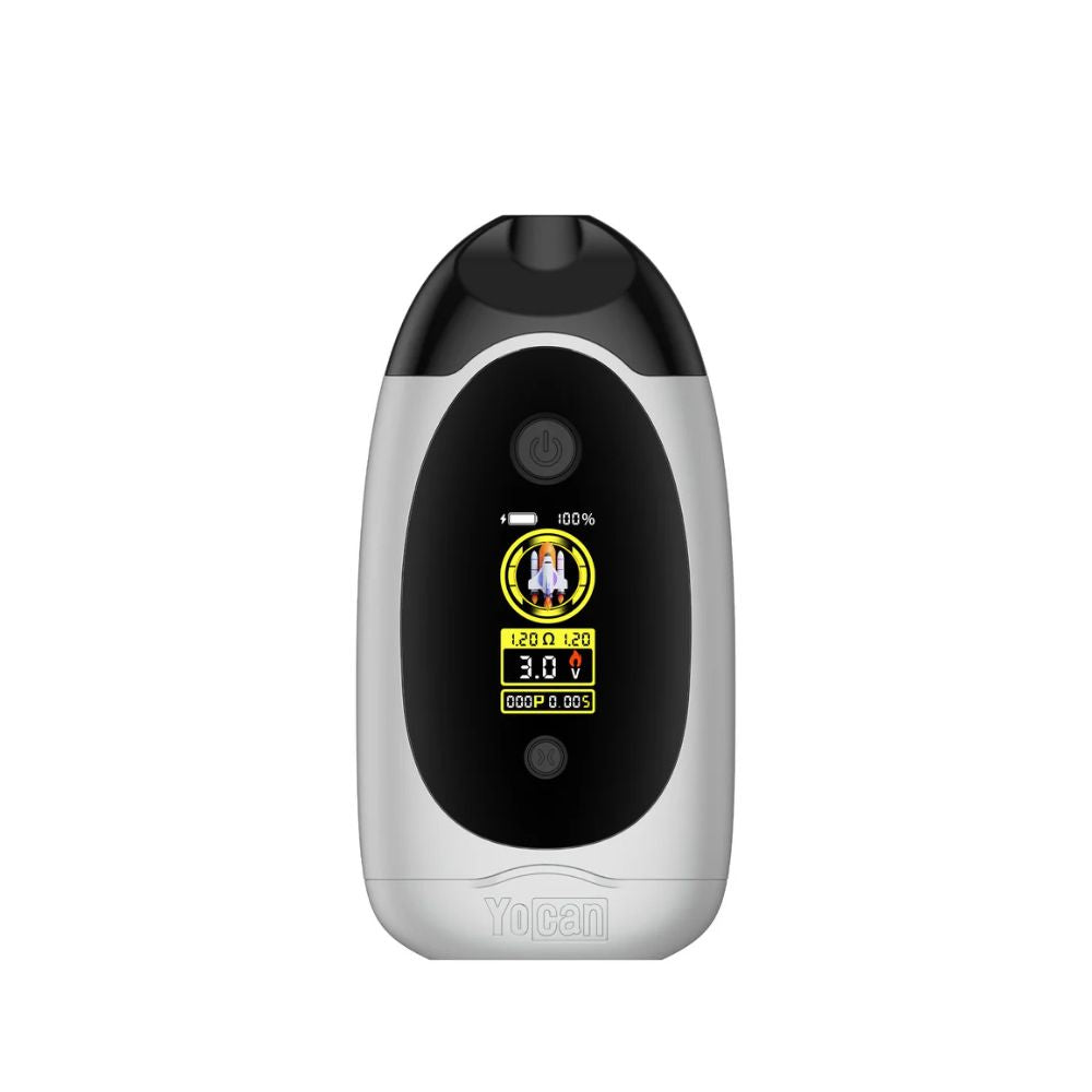 Yocan Dubb Dual 510 Cart Battery-510 BATTERY-No Limit Distro