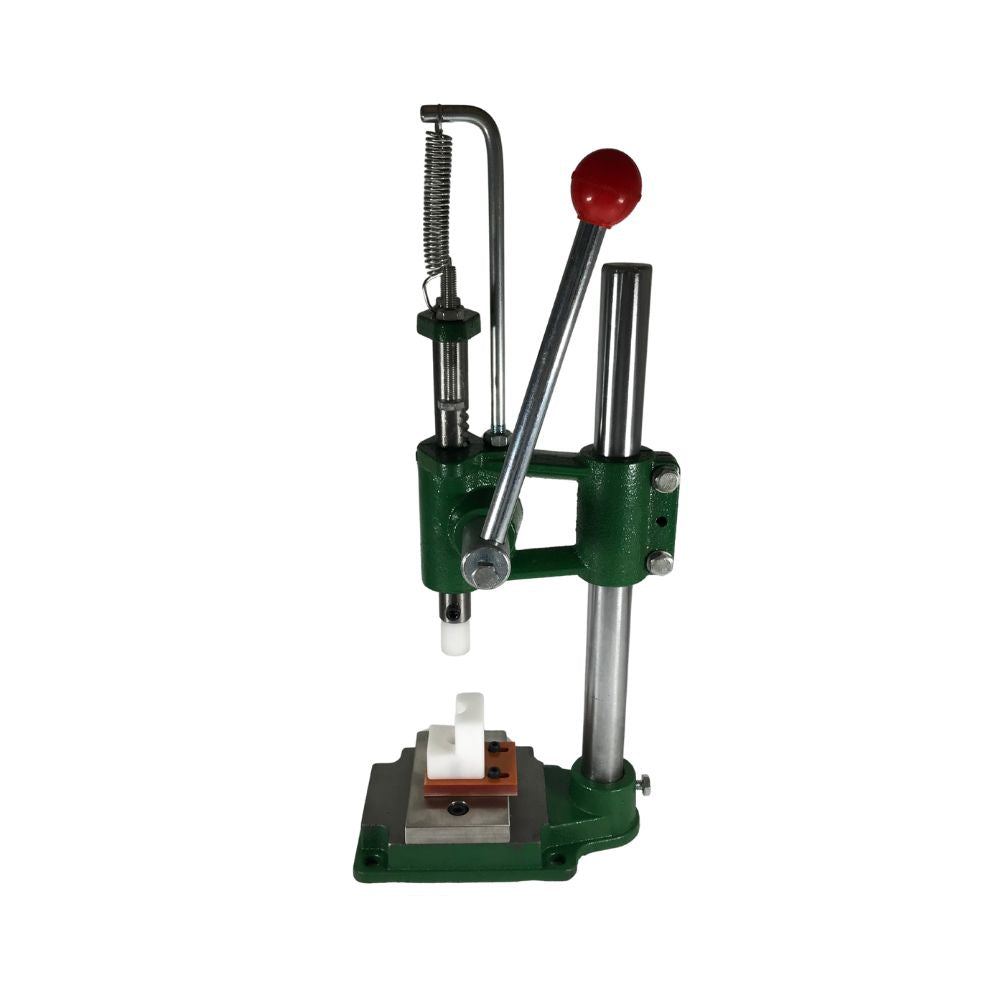 510 Cartridge Capping Press Machine – Manual Arbor Tool for 0.5g–2g Carts-CARTRIDGES-No Limit Distro