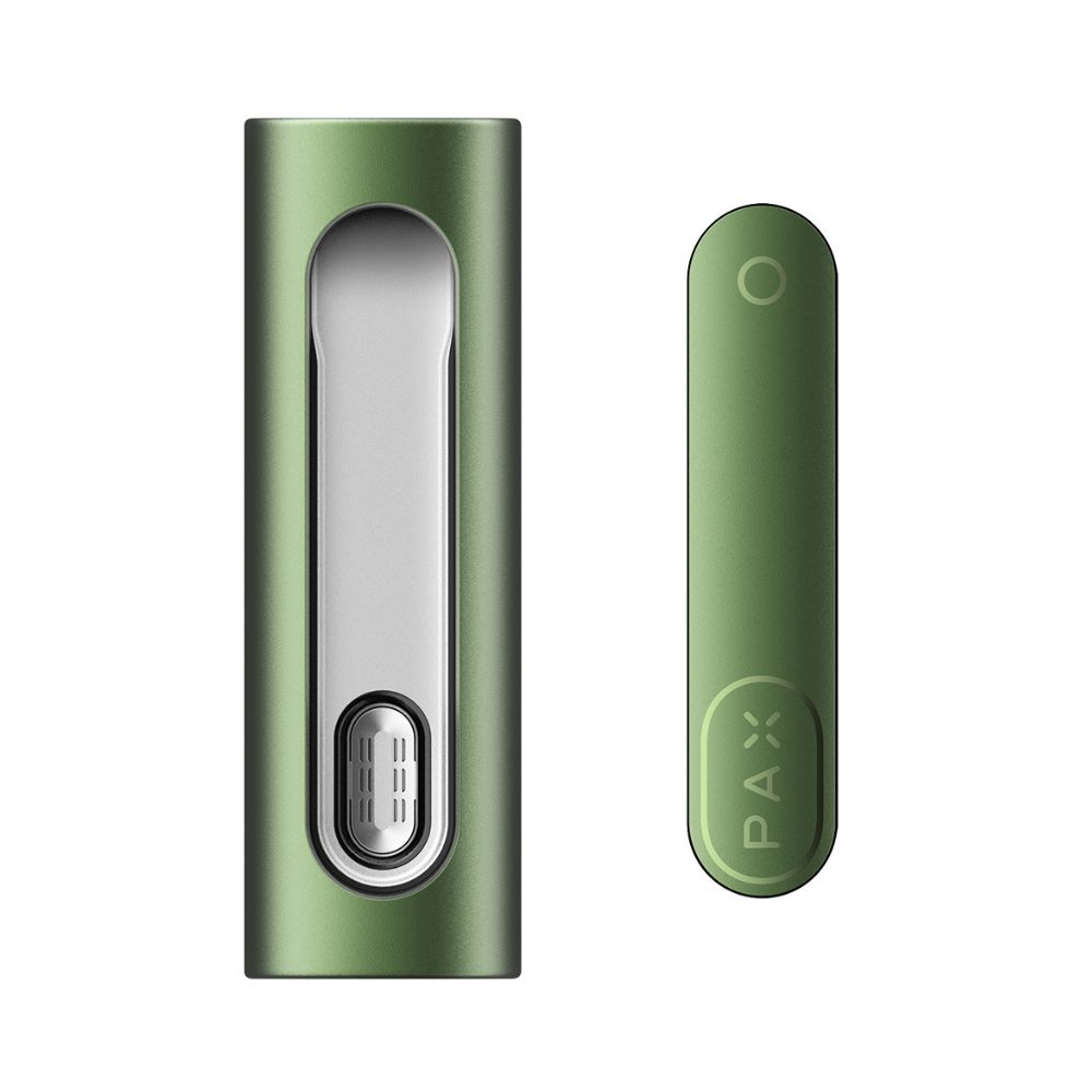 PAX FLOW Dry Herb Vaporizer-DRY HERB VAPES-No Limit Distro