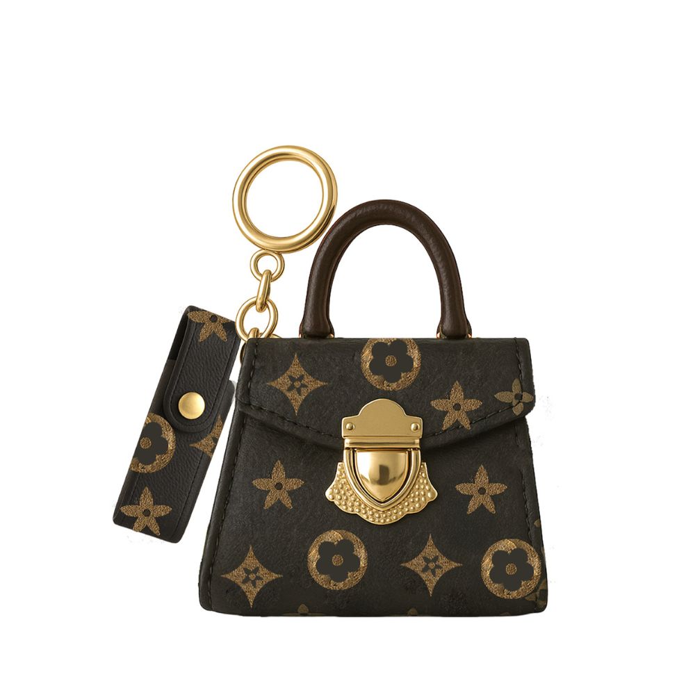 Smyle Pursejamin – Purse-Shaped 510 Battery-510 BATTERY-No Limit Distro