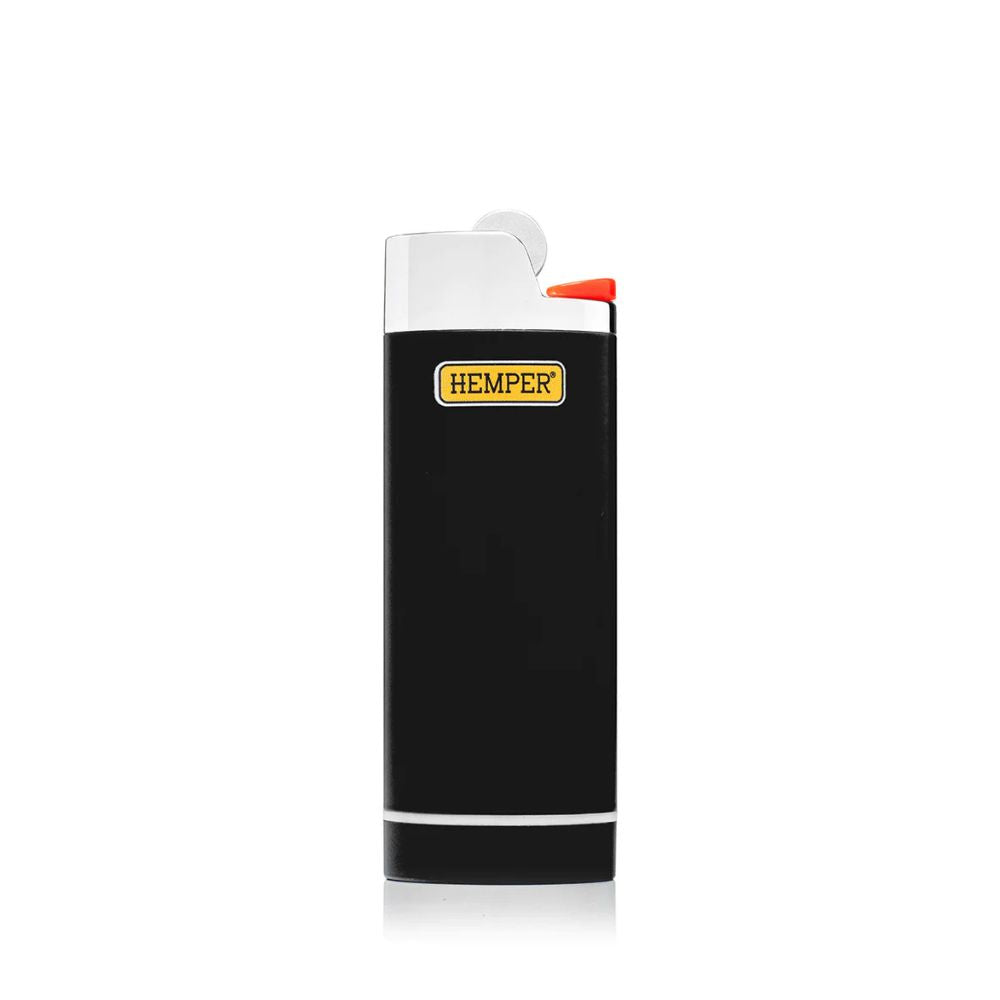 Lit 510 Thread Vape Battery – Stealth Lighter by Hemper-510 BATTERY-No Limit Distro
