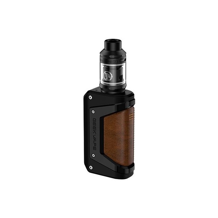 Geek Vape L200 (Aegis Legend 2) 200W Kit-VAPE DEVICES-No Limit Distro