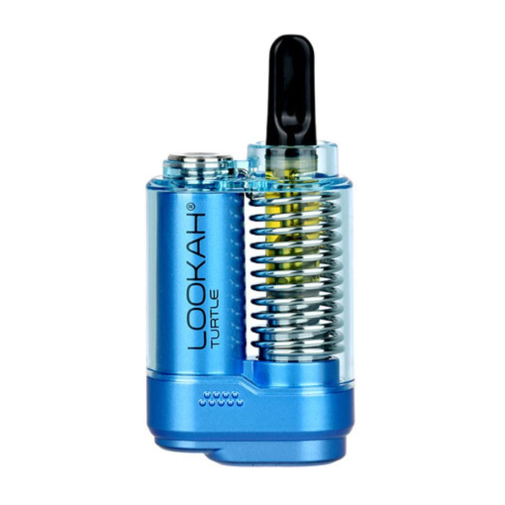 Lookah Turtle 510 Cart Battery Vape Lookah Turtle 510 Cart Battery Vape