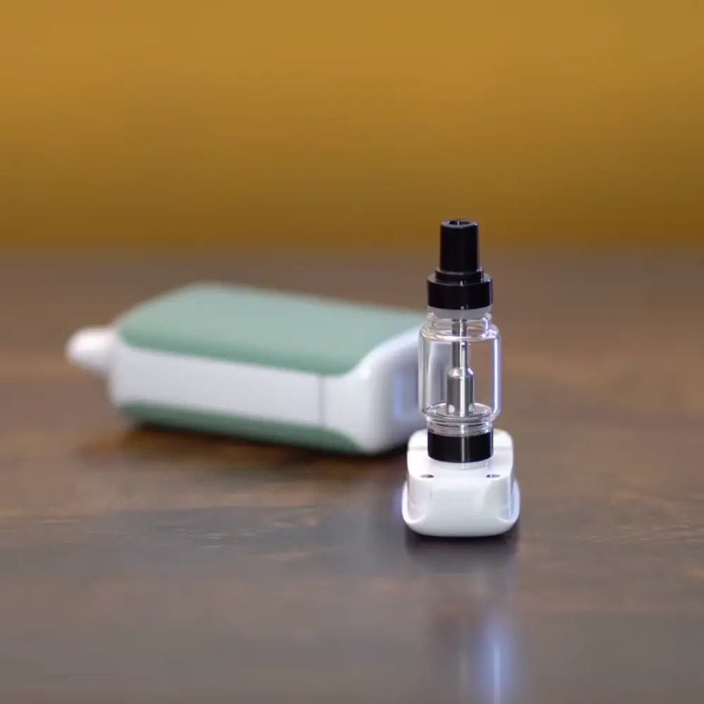 Randy's Inspo XL Stealth Cart Battery + Wax Pen-510 BATTERY-No Limit Distro