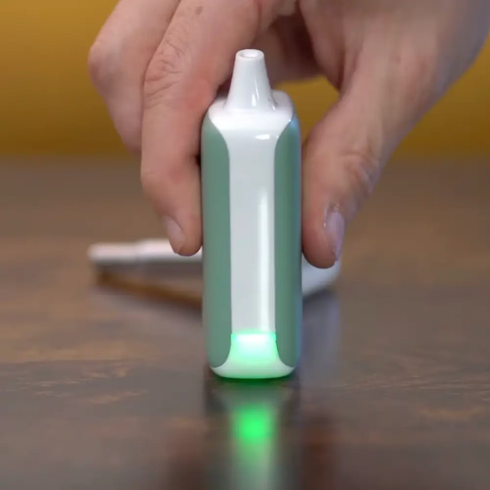 Randy's Inspo XL Stealth Cart Battery + Wax Pen-510 BATTERY-No Limit Distro