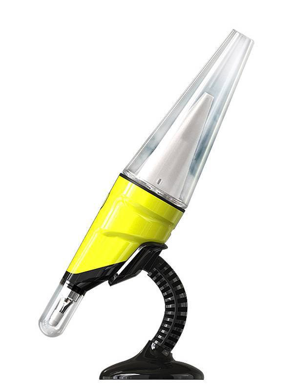 Lookah Seahorse Max Electric Nectar Collector-E-RIGS-No Limit Distro