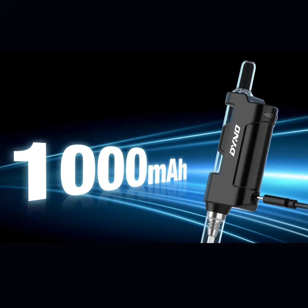 Yocan Dyno Electric Nectar Collector - Wax Vaporizer-WAX PENS / DAB PENS-No Limit Distro