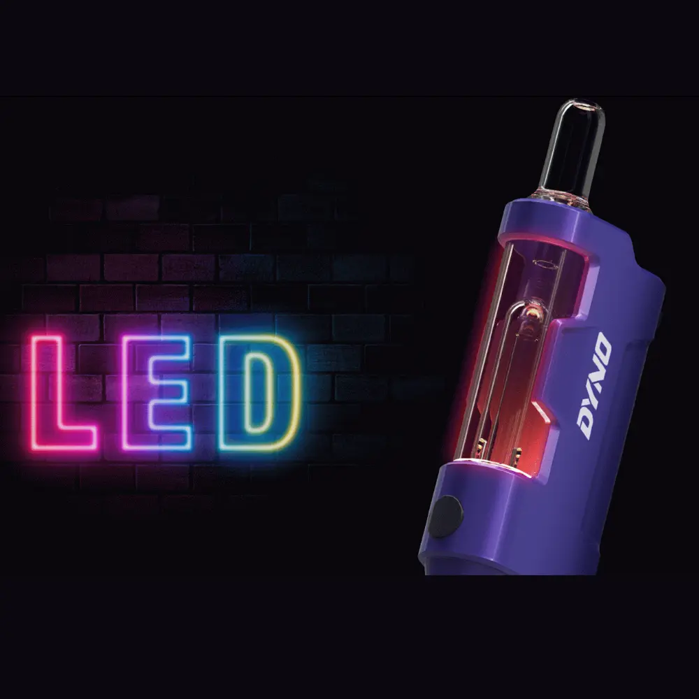 Yocan Dyno Electric Nectar Collector - Wax Vaporizer-WAX PENS / DAB PENS-No Limit Distro