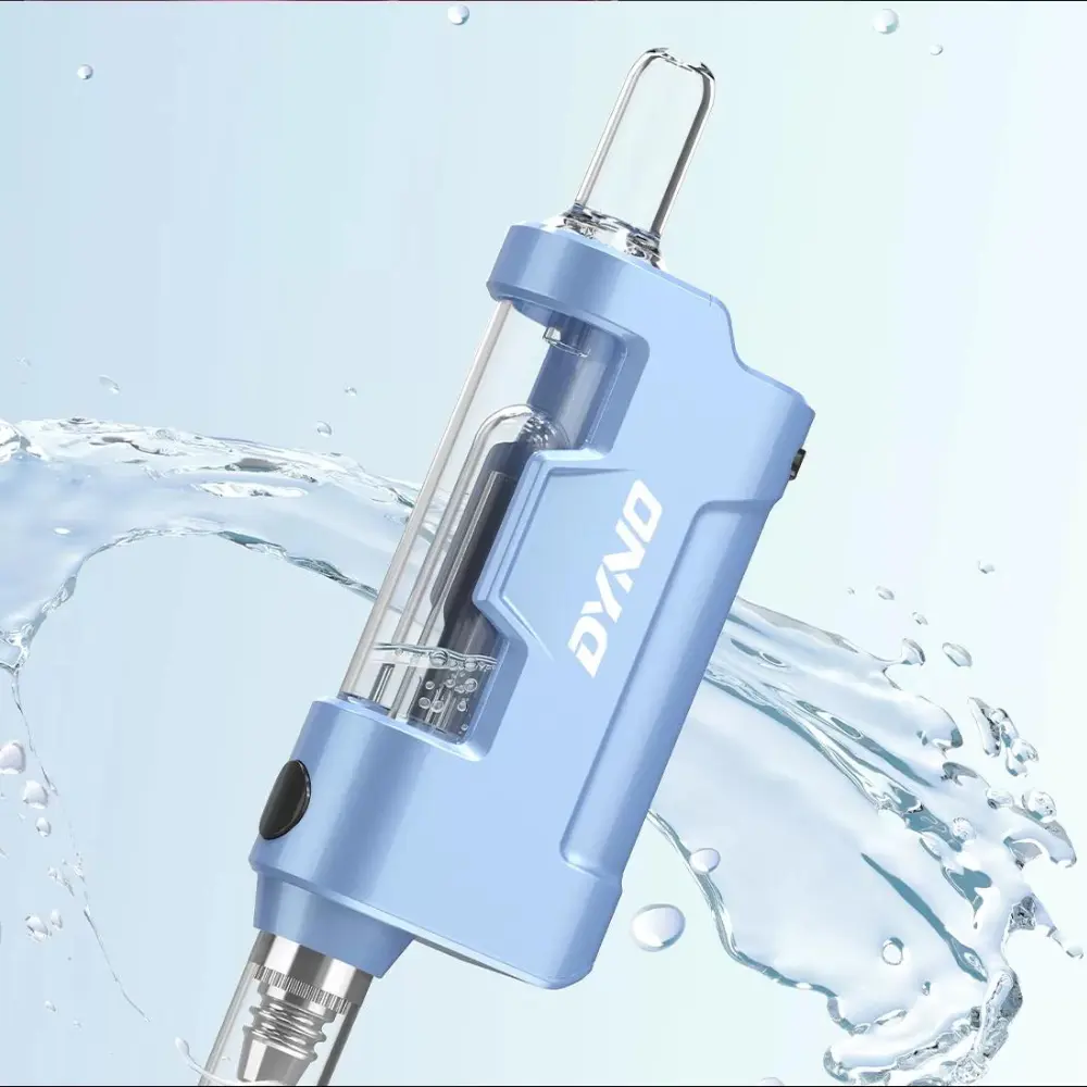 Yocan Dyno Electric Nectar Collector - Wax Vaporizer-WAX PENS / DAB PENS-No Limit Distro