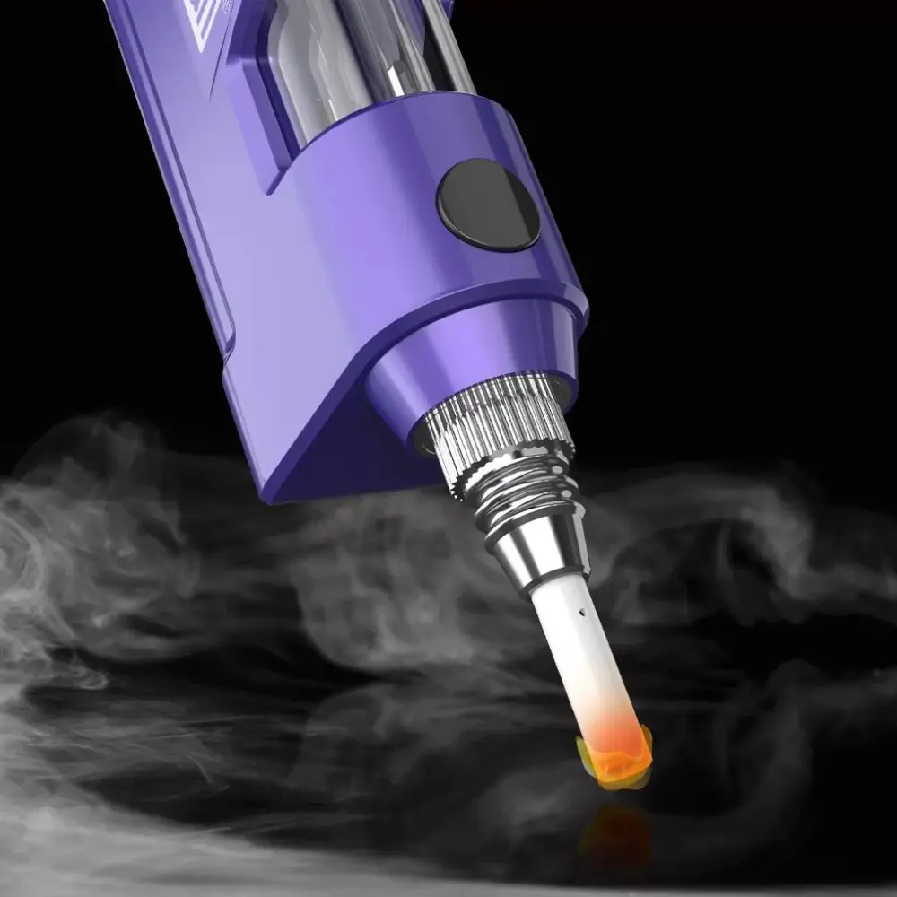 Yocan Dyno Electric Nectar Collector - Wax Vaporizer-WAX PENS / DAB PENS-No Limit Distro