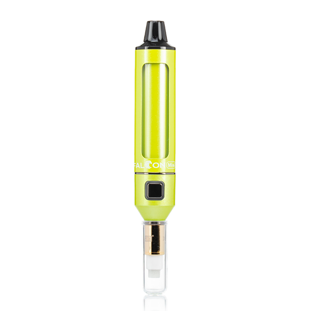 Yocan Falcon Mini Electric Nectar Collector-WAX PENS / DAB PENS-No Limit Distro