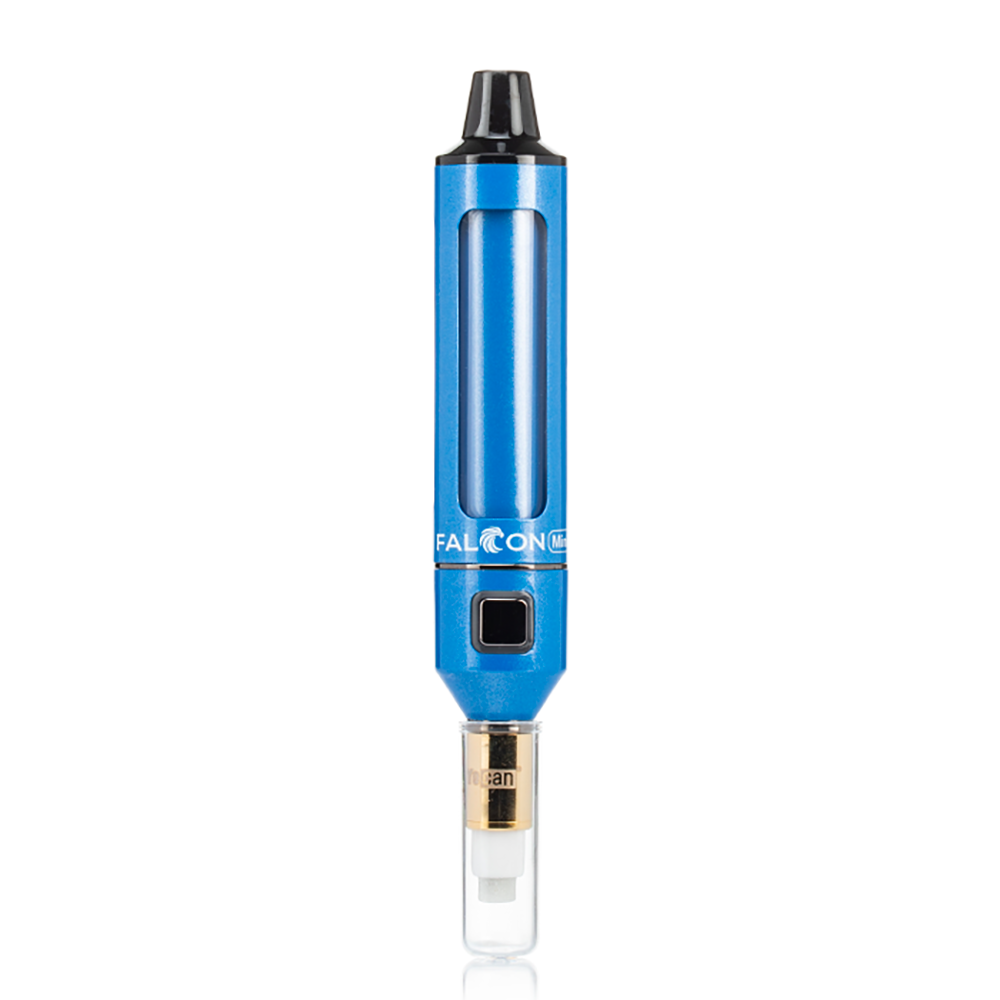 Yocan Falcon Mini Electric Nectar Collector-WAX PENS / DAB PENS-No Limit Distro
