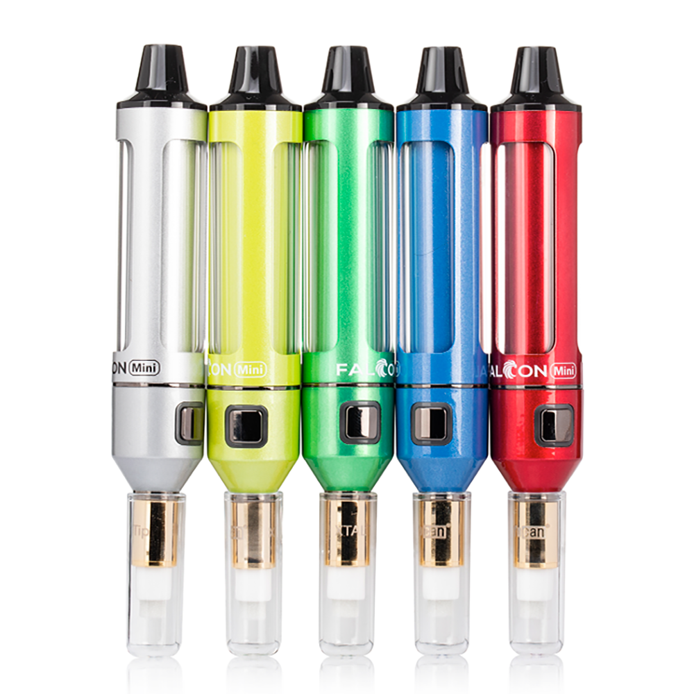 Yocan Falcon Mini Electric Nectar Collector-WAX PENS / DAB PENS-No Limit Distro