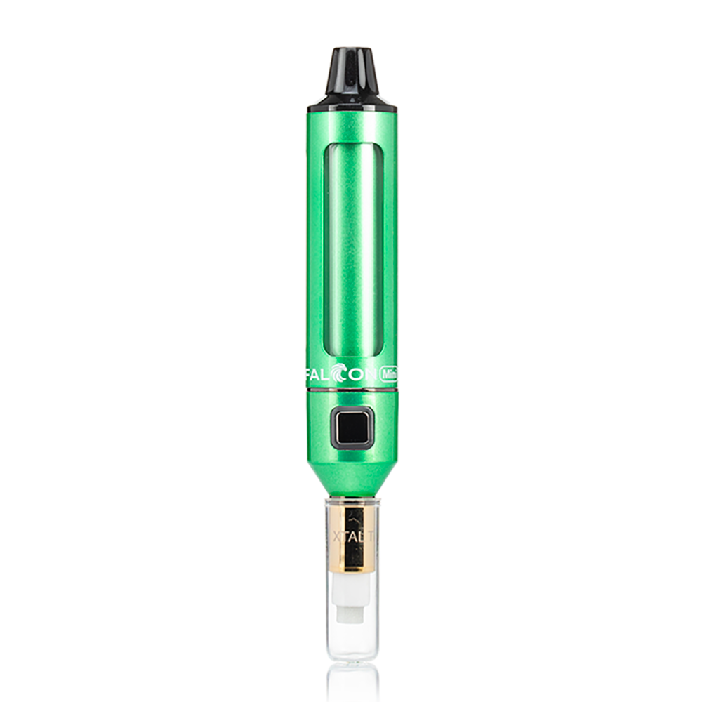Yocan Falcon Mini Electric Nectar Collector-WAX PENS / DAB PENS-No Limit Distro