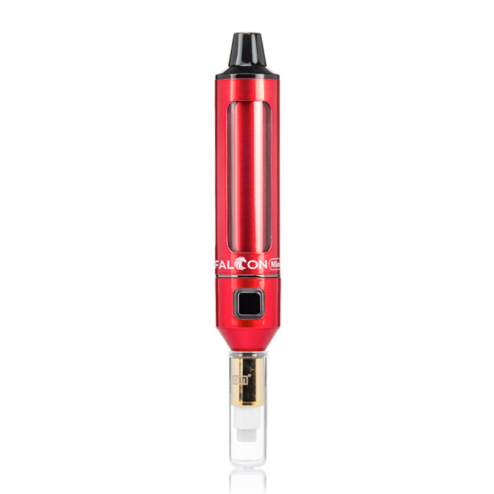 Yocan Falcon Mini Electric Nectar Collector-WAX PENS / DAB PENS-No Limit Distro