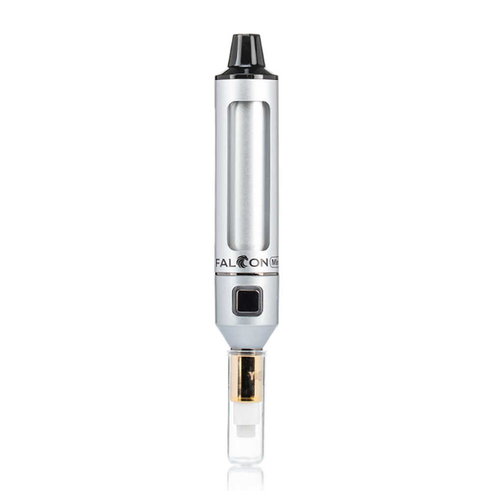 Yocan Falcon Mini Electric Nectar Collector-WAX PENS / DAB PENS-No Limit Distro