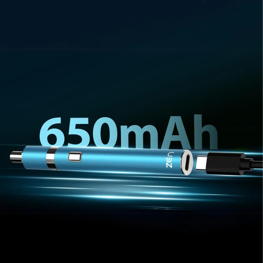 Yocan Zen Wax Pen-WAX PENS / DAB PENS-No Limit Distro