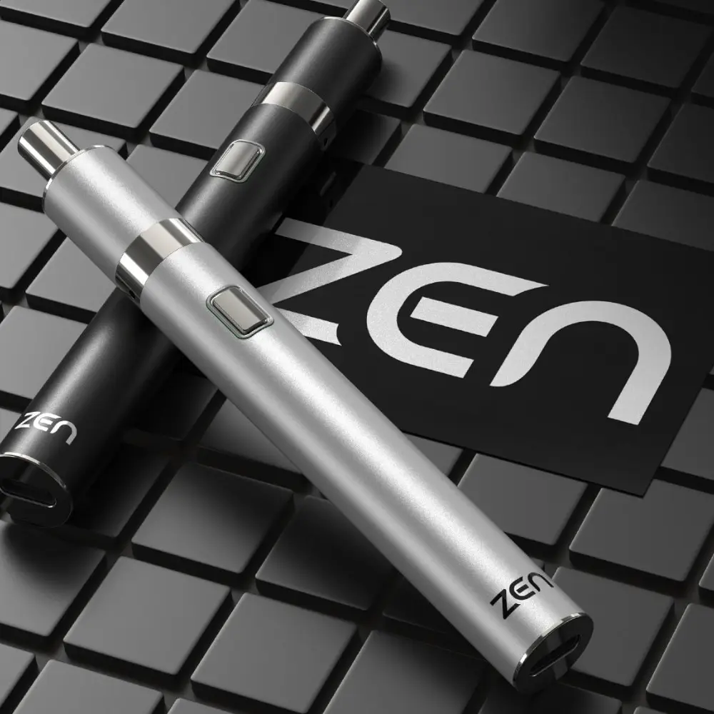 Yocan Zen Wax Pen-WAX PENS / DAB PENS-No Limit Distro