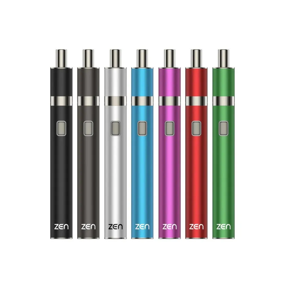 Yocan Zen Wax Pen-WAX PENS / DAB PENS-No Limit Distro