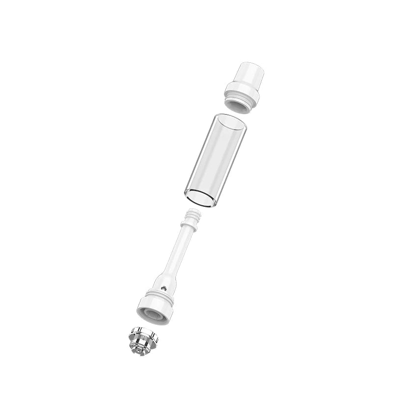 Yocan Stix 2.0 Oil Vape Pen - Bulk Display of 10x-510 BATTERY-No Limit Distro