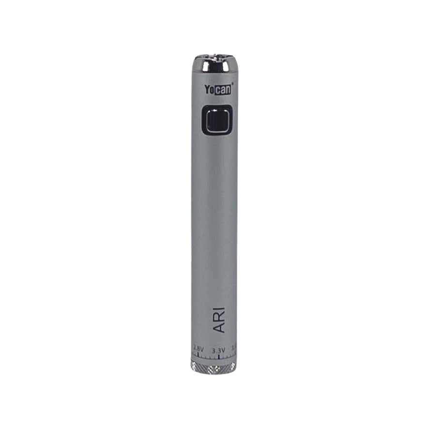 Yocan Ari 510 Variable Voltage Battery-510 BATTERY-No Limit Distro
