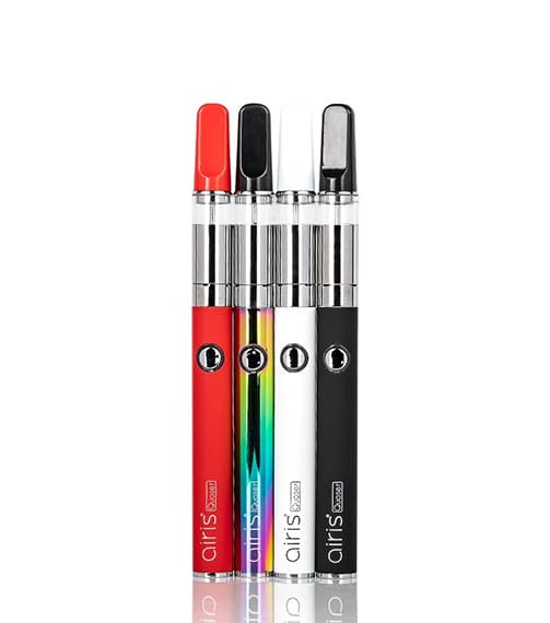 Airis Quaser Wax Vaporizer Pen Kit-WAX PENS / DAB PENS-No Limit Distro