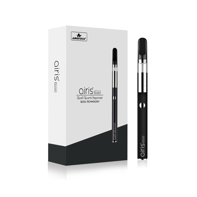 Airis Quaser Wax Vaporizer Pen Kit-WAX PENS / DAB PENS-No Limit Distro