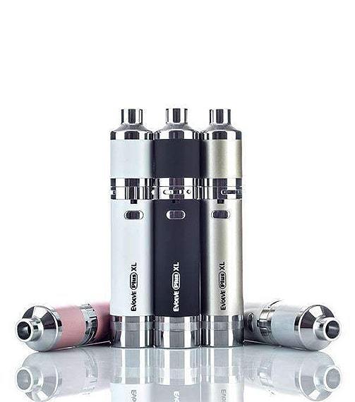 Yocan Evolve Plus XL-WAX PENS / DAB PENS-No Limit Distro