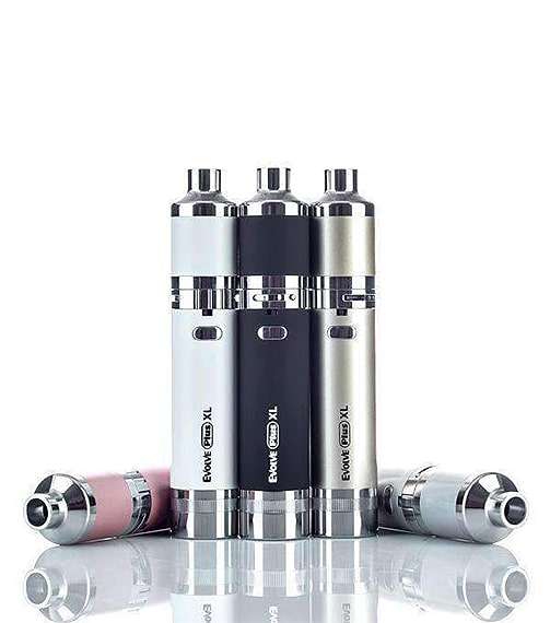 Yocan Evolve Plus XL-WAX PENS / DAB PENS-No Limit Distro