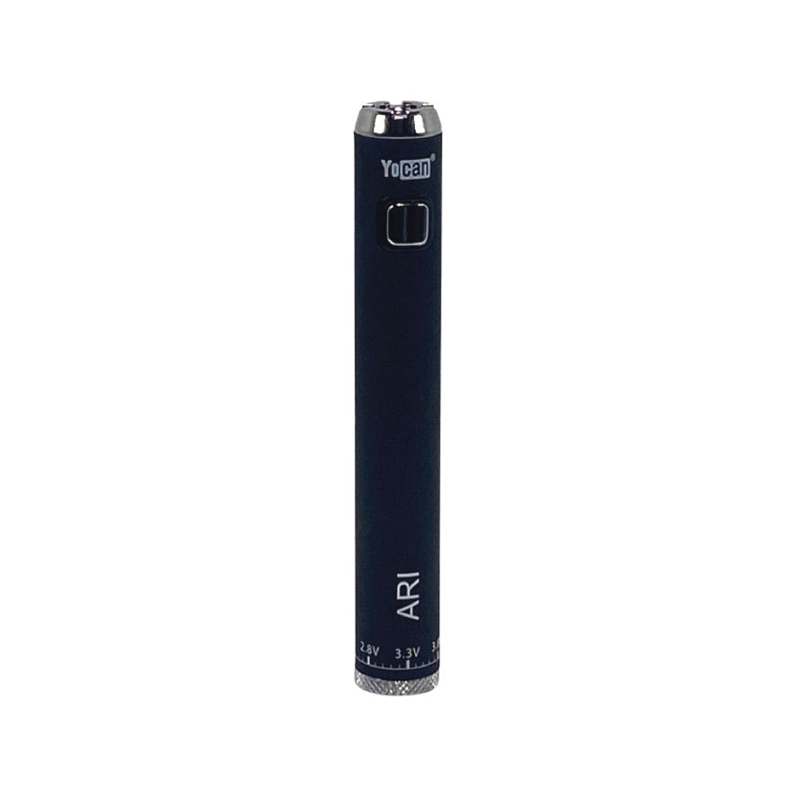 Yocan Ari 510 Variable Voltage Battery-510 BATTERY-No Limit Distro
