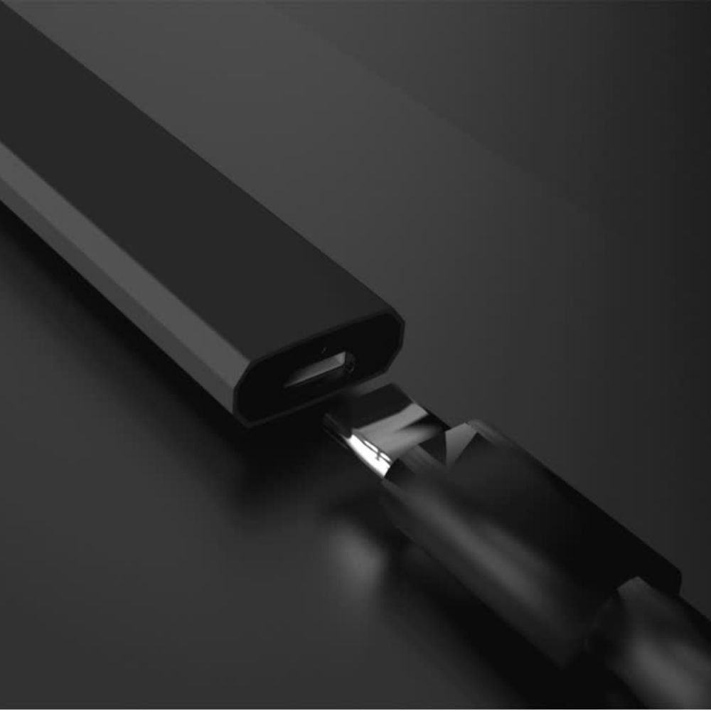 Fler Oil Disposable Vape (Empty) 1ml Diamond-Empty Oil Disposables-No Limit Distro