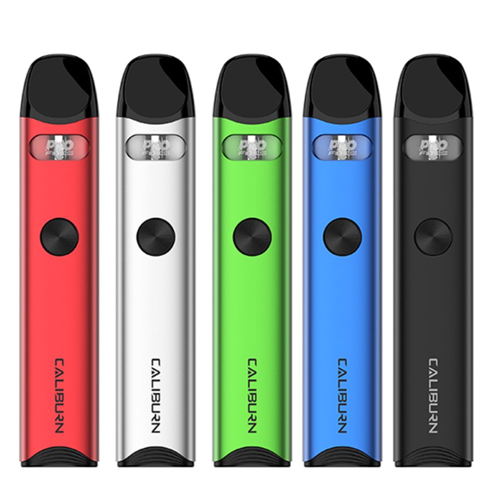 Uwell Caliburn A3 15W Pod System-VAPE DEVICES-No Limit Distro
