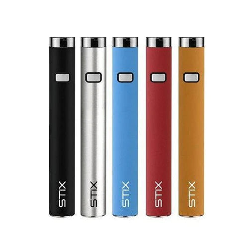 Yocan Stix 510 Battery - Bulk Pack Display of 50x-510 BATTERY-No Limit Distro
