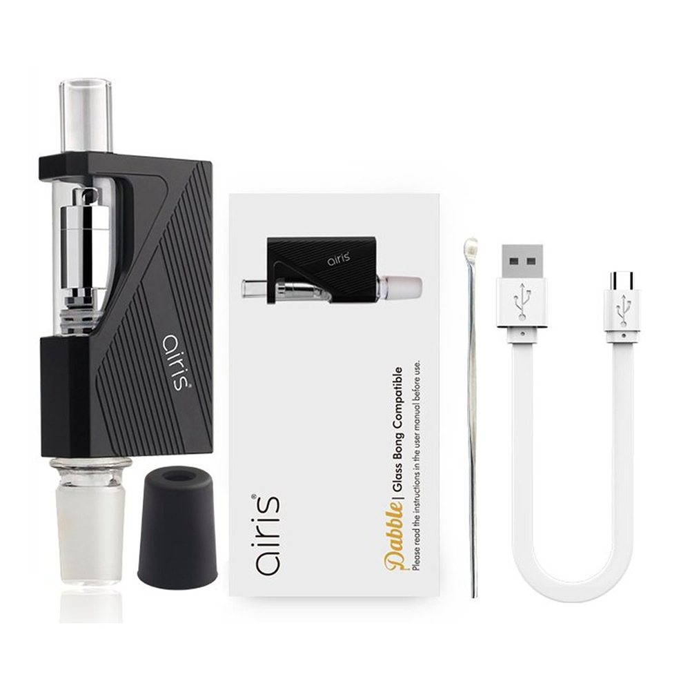 Airis Dabble Concentrate Vaporizer-WAX PENS / DAB PENS-No Limit Distro